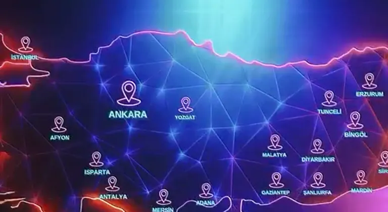Yasa dışı bahis ve dolandırıcılığa operasyon: 18 ilde 55 tutuklama
