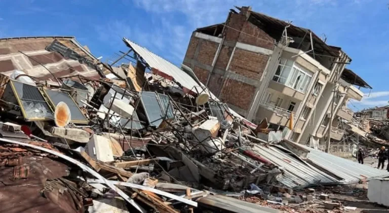 Yeni düzenleme ile inşaat ustaları da deprem hasarlarından sorumlu tutulacak
