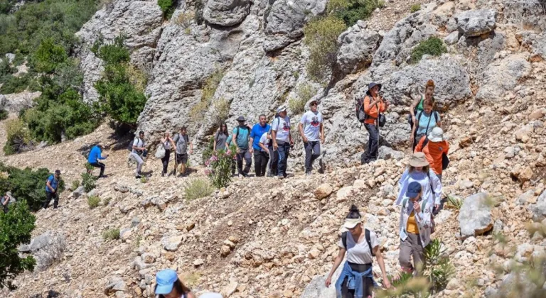  Yeni Rota: Tarihi Kilikya Yolu Oldu