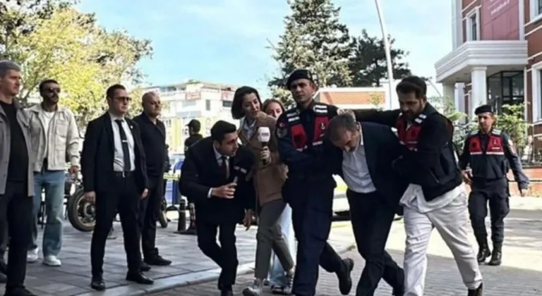 “Yenidoğan Çetesi” davasında 30'uncu duruşma görüldü