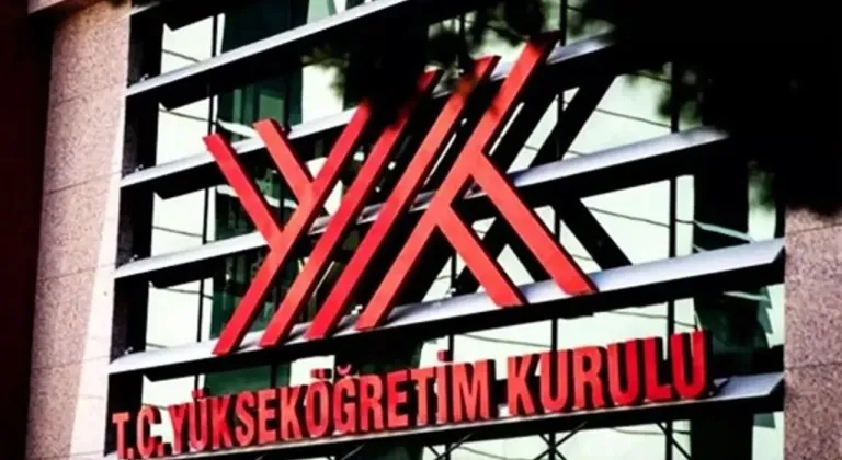 YÖK ile Ürdün Yükseköğretim Bakanlığı arasında akademik işbirliği anlaşması