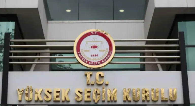 YSK, CHP'nin 21. Olağanüstü Kurultayı İptal Talebine Ret Verdi