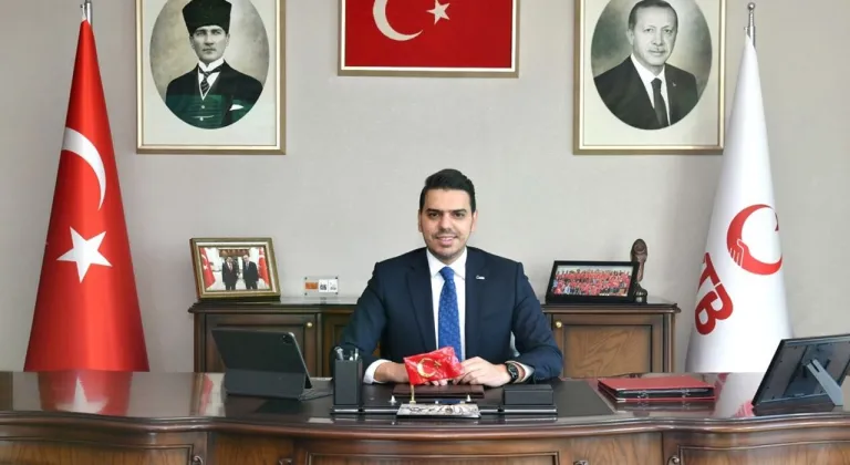 YTB Başkanı Eren: YTB, Türkiye’nin vizyon kurumlarından biri oldu