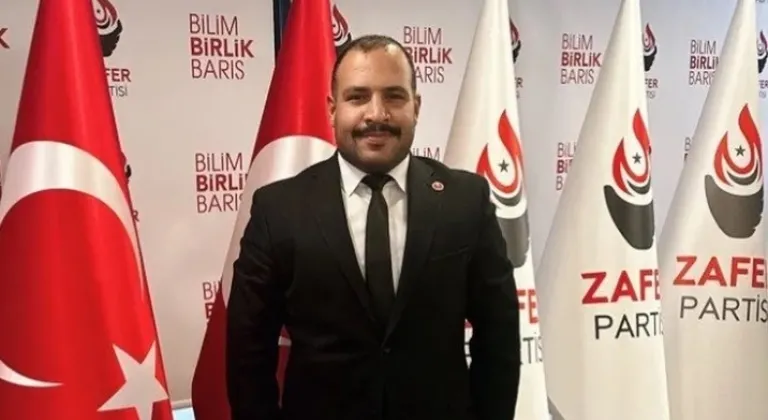 Zafer Partisi’nden Bilecik Belediye Başkanı Subaşı’na Sert Eleştiri








