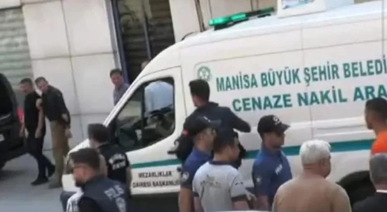Zeyrek’in cenazesi hastaneden alındı