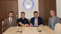 Haber Resmi