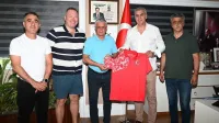 Haber Resmi