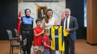 Haber Resmi