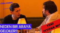 Haber Resmi