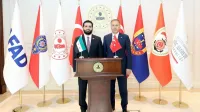Haber Resmi