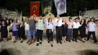 Haber Resmi
