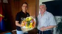 Haber Resmi