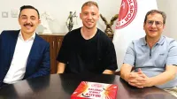 Haber Resmi