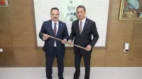 Haber Resmi